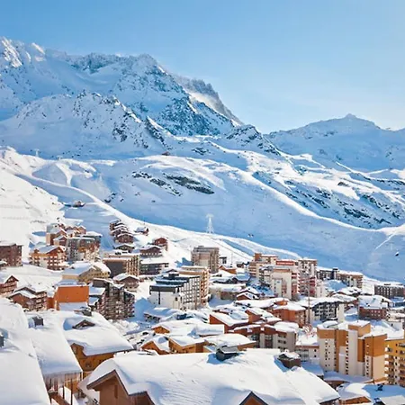 Apartment Holiday Arcelle