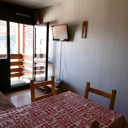 Holiday Arcelle Apartment