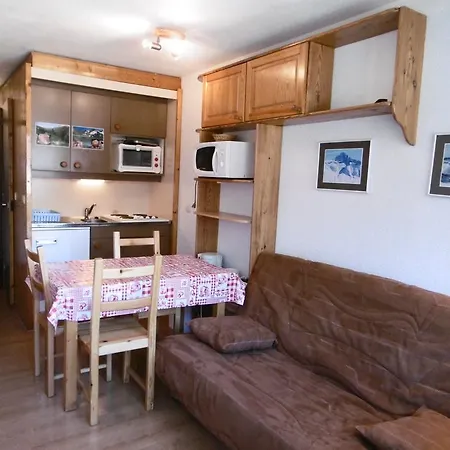 Apartment Holiday Arcelle *